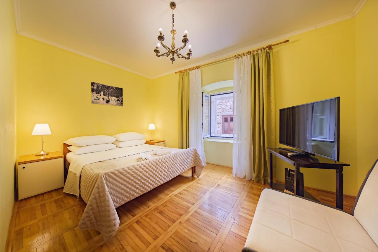 Apartments Niko Skradin Zewnętrze zdjęcie