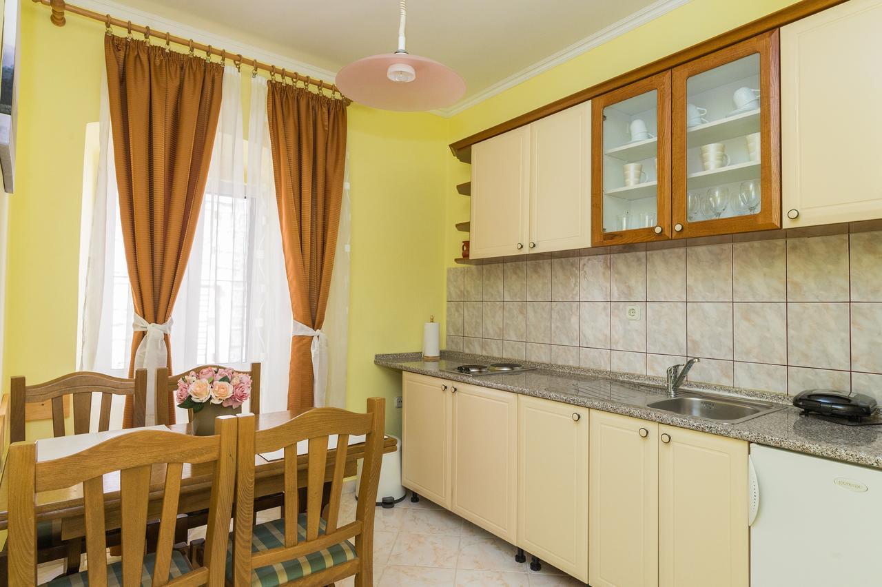 Apartments Niko Skradin Zewnętrze zdjęcie