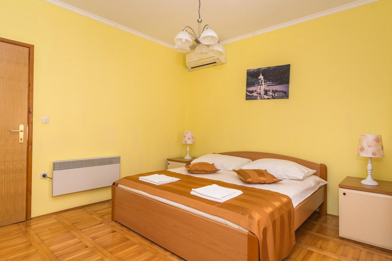 Apartments Niko Skradin Zewnętrze zdjęcie