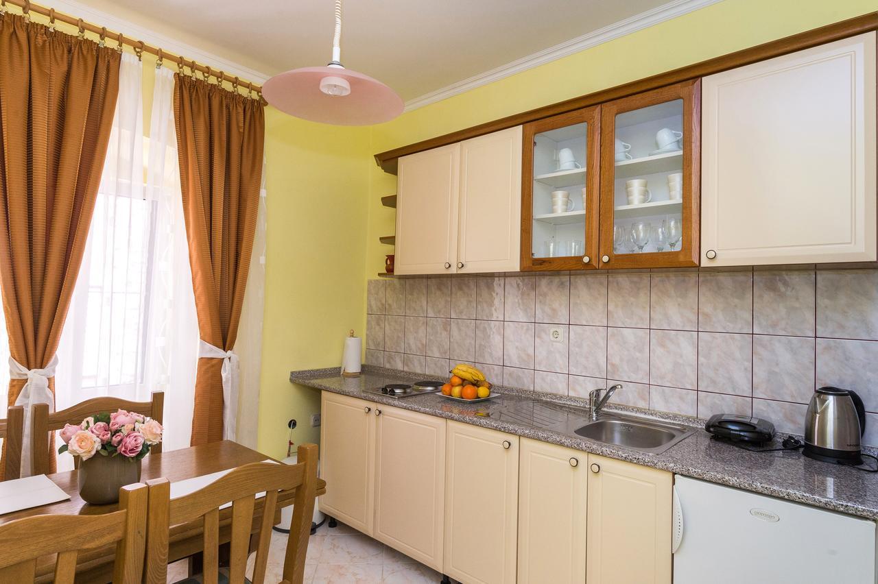 Apartments Niko Skradin Zewnętrze zdjęcie