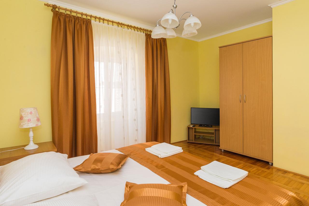 Apartments Niko Skradin Zewnętrze zdjęcie